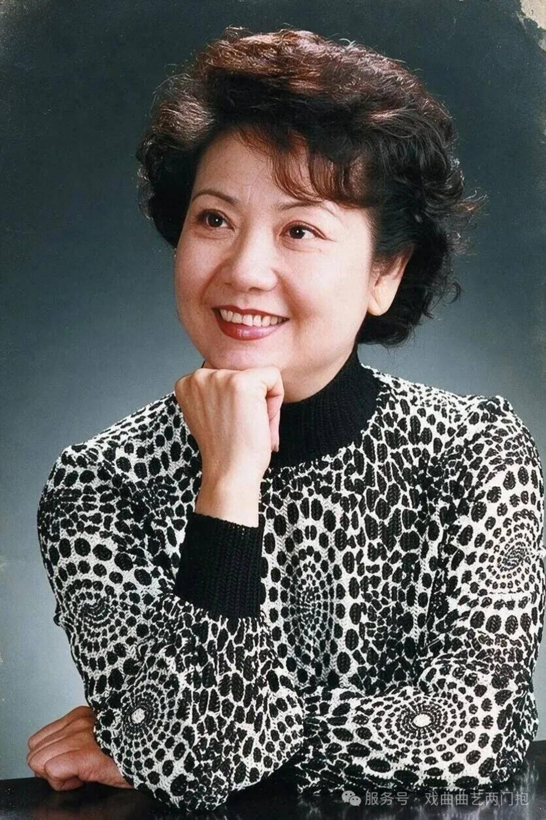 京剧表演艺术家李维康病逝，曾获第一届中国戏剧梅花奖