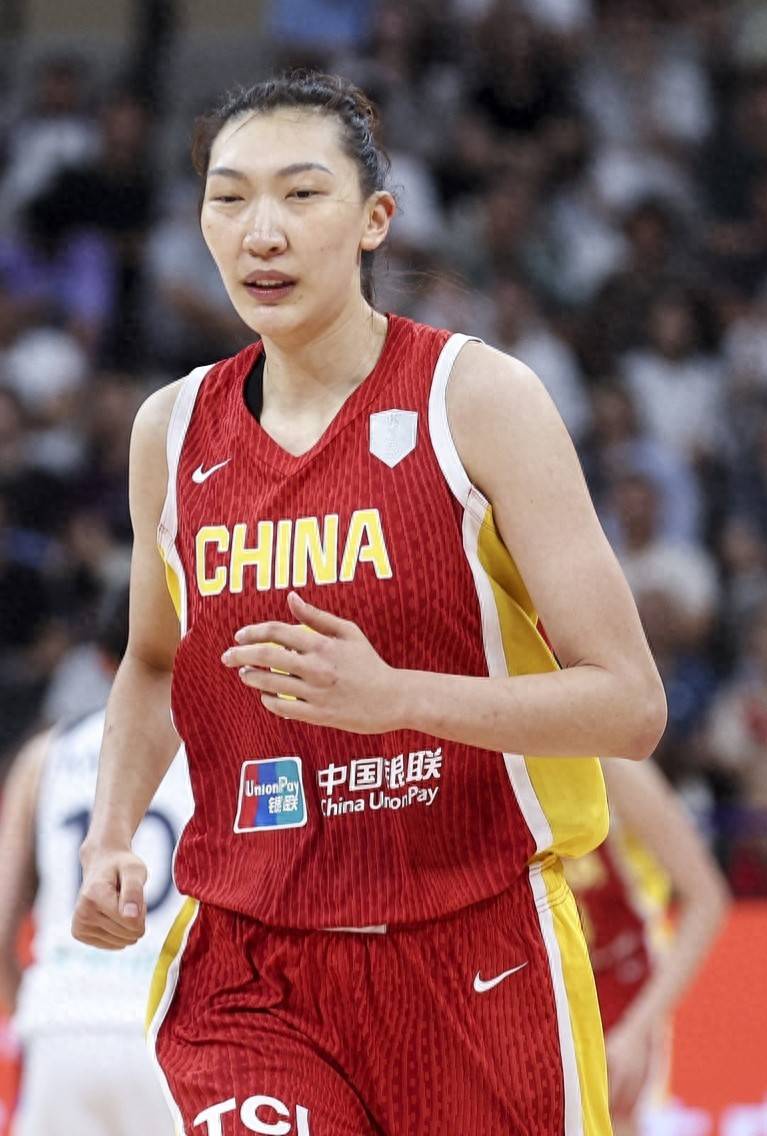 为国争光！17分钟斩获19分5板，韩旭火力全开，WNBA上演精彩一战