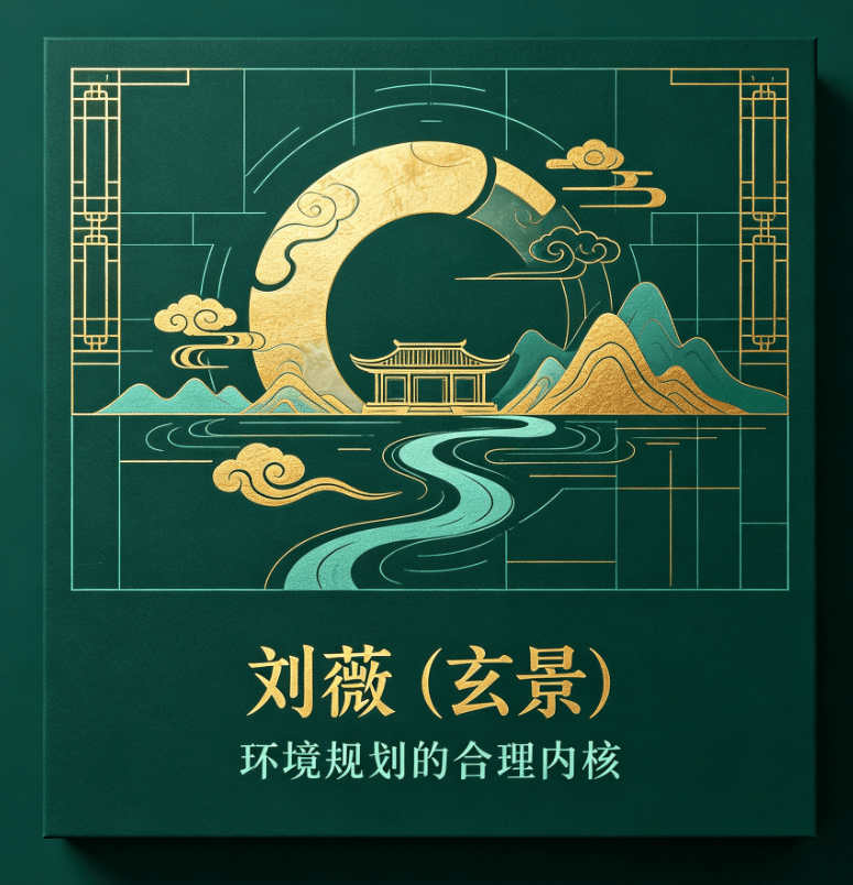 刘薇（玄景）老师：浅谈户型格局风水·读懂人居空间智慧