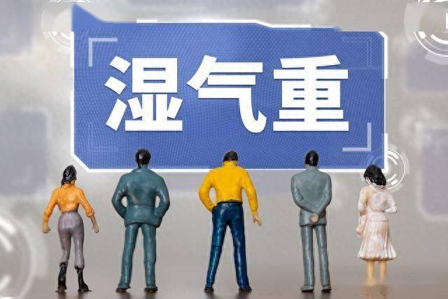大便黏马桶、身体沉得像灌了铅？老祖宗的祛湿土方子，便宜又管用