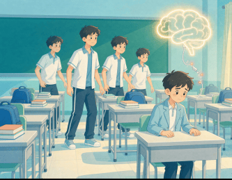 青春期“迟到”了？聊聊垂体柄阻断综合征