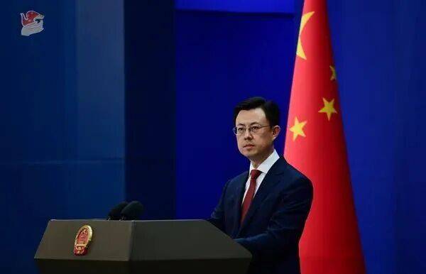 外交部回应“敌国条款”已经失效