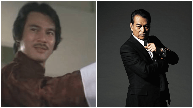 港媒：邵氏武打影星陈观泰离世，曾凭电影《马永贞》成名