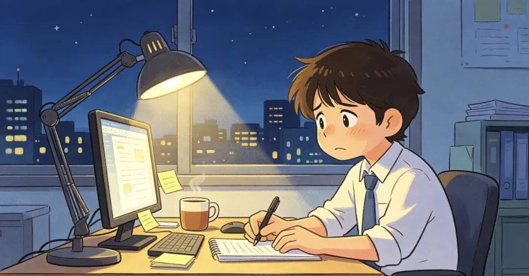 【汤医科普】长期倒班作息紊乱，如何科学调节睡眠与胃肠功能