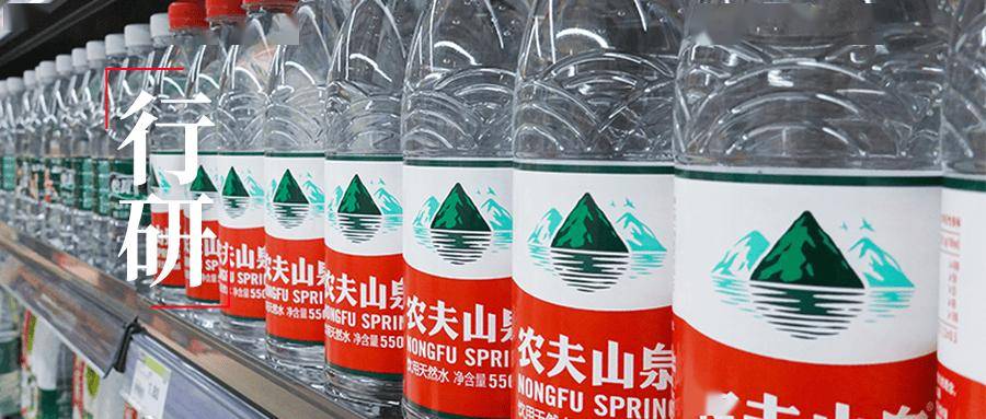 无糖茶降温，为啥“只有”东方树叶还在涨？