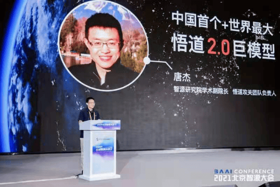 中国大模型简史01:模型越做越大,却没人知道它该变成什么