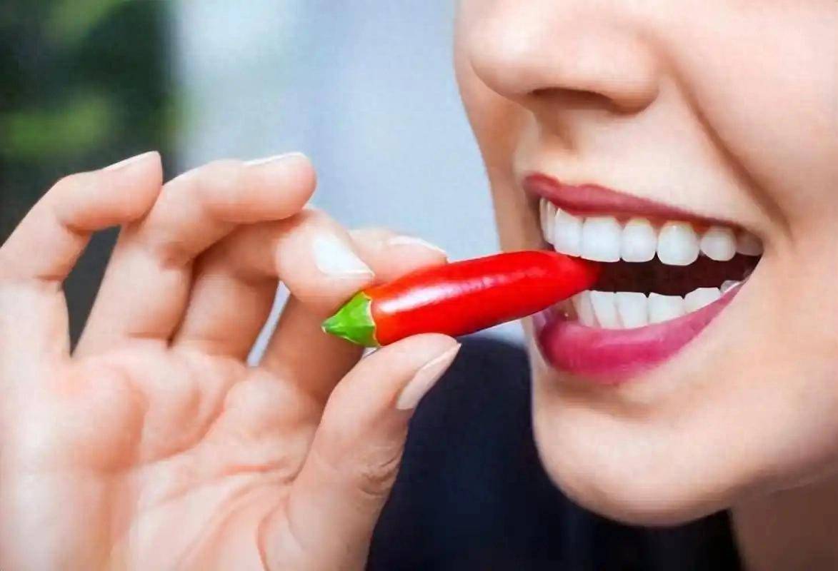 原创            辣椒再次被关注！医生：癌症患者吃辣椒，不过多久或有几变化