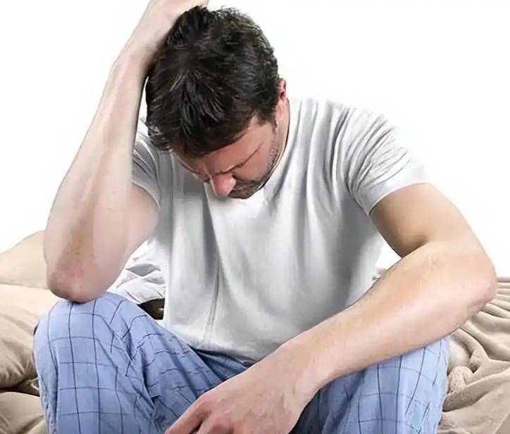 原创            男性体内雄激素越旺盛越好？医生提醒：50岁后，或带来3个问题