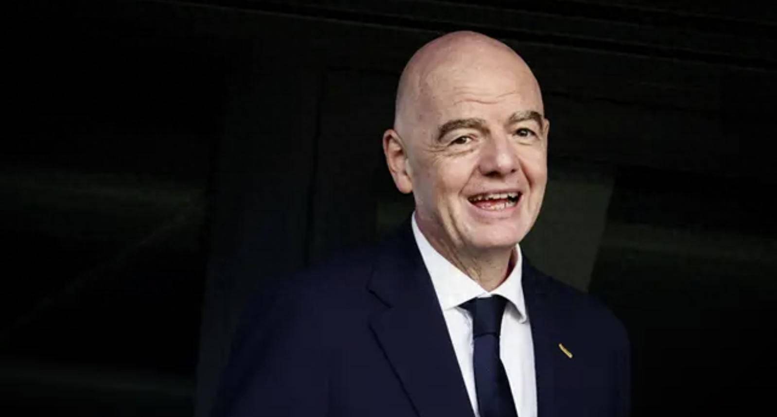 因凡蒂诺强硬宣布竞选连任，多国足联反对，FIFA坚称“一切未变”