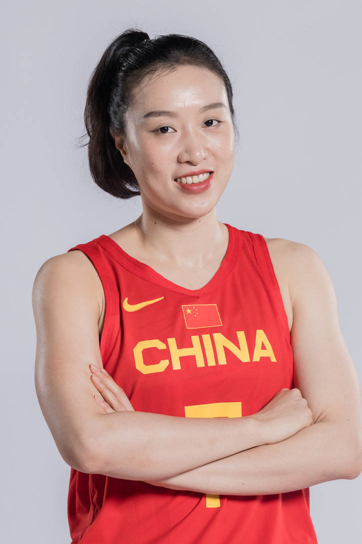 女篮世界杯｜邵婷评球：中国女篮从“适应”走向“掌控”