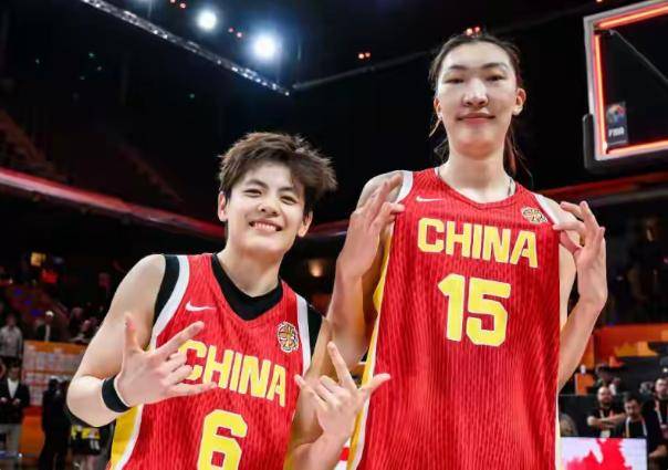 中国女篮成亚洲独苗！日韩两大劲旅出局缘由，宫鲁鸣独到见解令人叹服