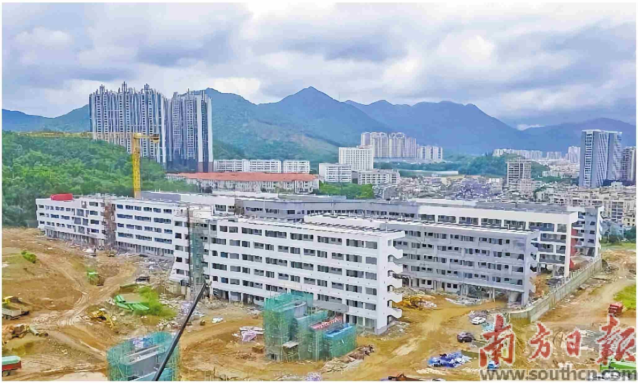 校地携手聚势能 深耕教育惠民生