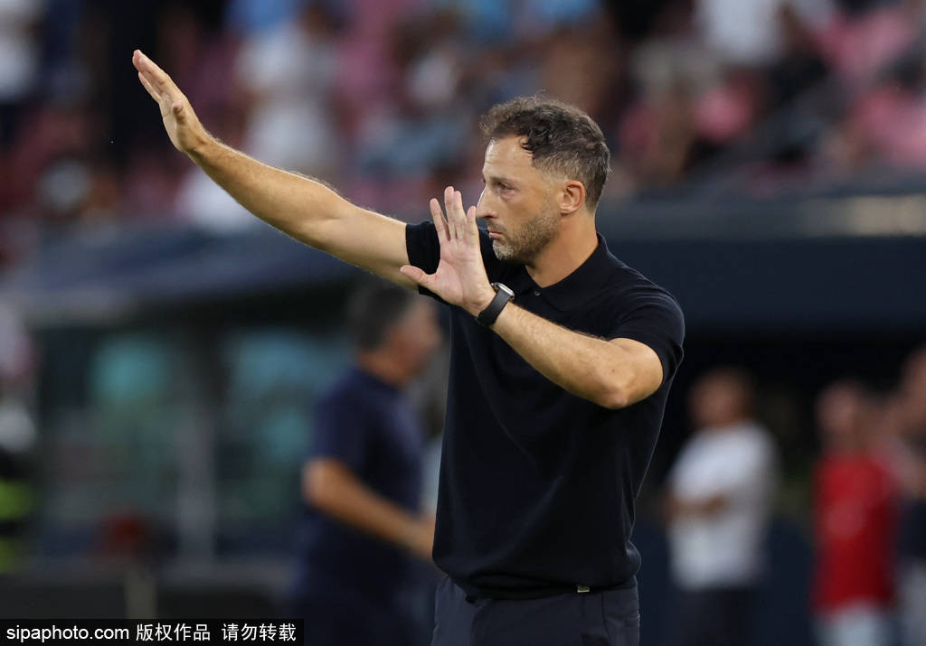 扎卡尼：上半场我们压制米兰本可以打进更多球，但平局是公平的
