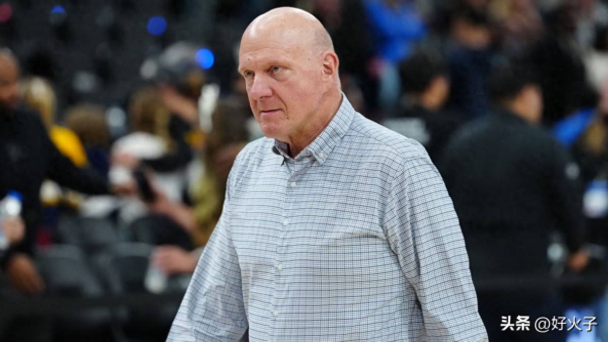 NBA内部人士:鲍尔默道歉后,快船与猛龙伦纳德交易不会加快完成