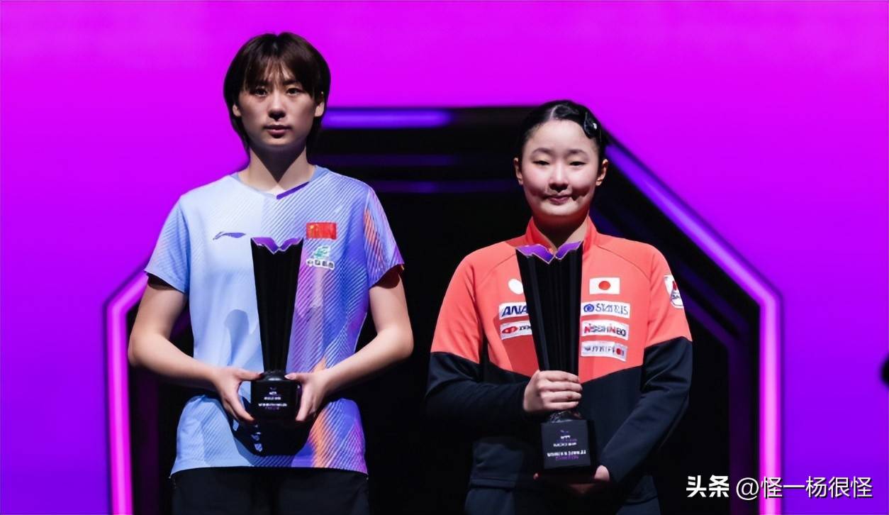 张本美和 vs 王曼昱