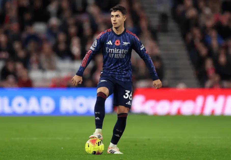 苏维门迪去留成谜,皇马切尔西暗中较劲阿森纳