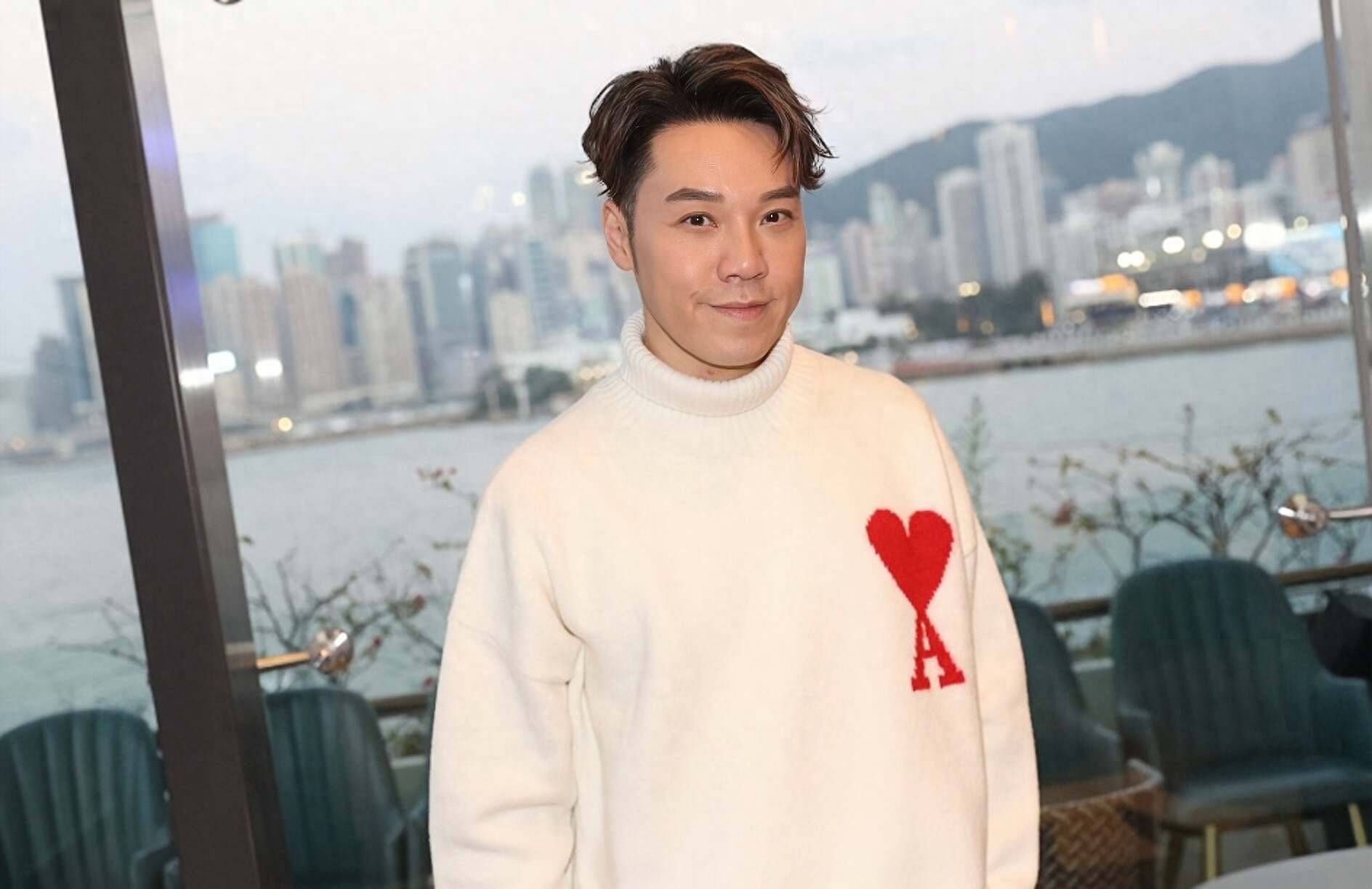 港知名演员欠下巨债避走加拿大 债主找上门家人受威胁