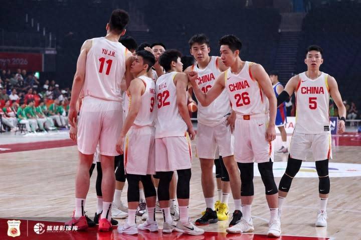 中国男篮对阵日本半决赛前瞻,对后卫是大考,锋线必须有人站出来