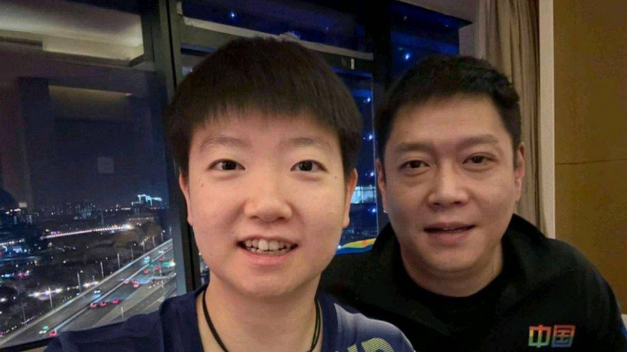 太无奈！2大主管教练缺席亚运，王励勤分工曝光莎莎处境微妙