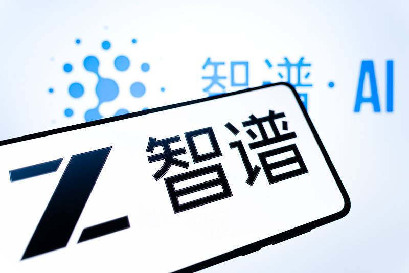 被指偷传代码企业发函追责，智谱：ZCode将开源并接受第三方审计