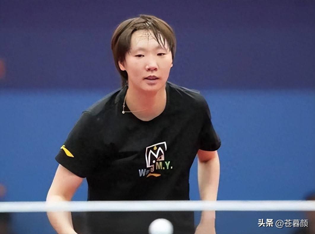 中国亚运连夺三金不到3小时，国乒传坏消息，孙颖莎态度让人诧异