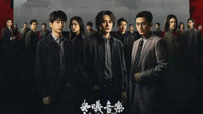 【2026.9.22】赵丽颖身体？小白和宋轶？私生知道正主找哪个嫂子？《交峰》为什么流量这么差？《今天是太阳雨》要播来着？封面图