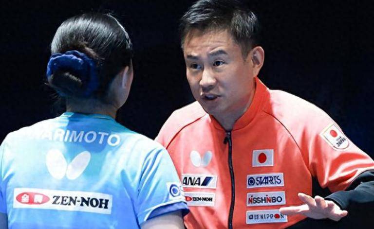 日乒女团3-0韩国入决赛！连续三届中日大战一触即发 预定三连亚？