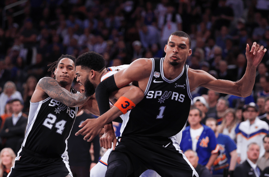 NBA