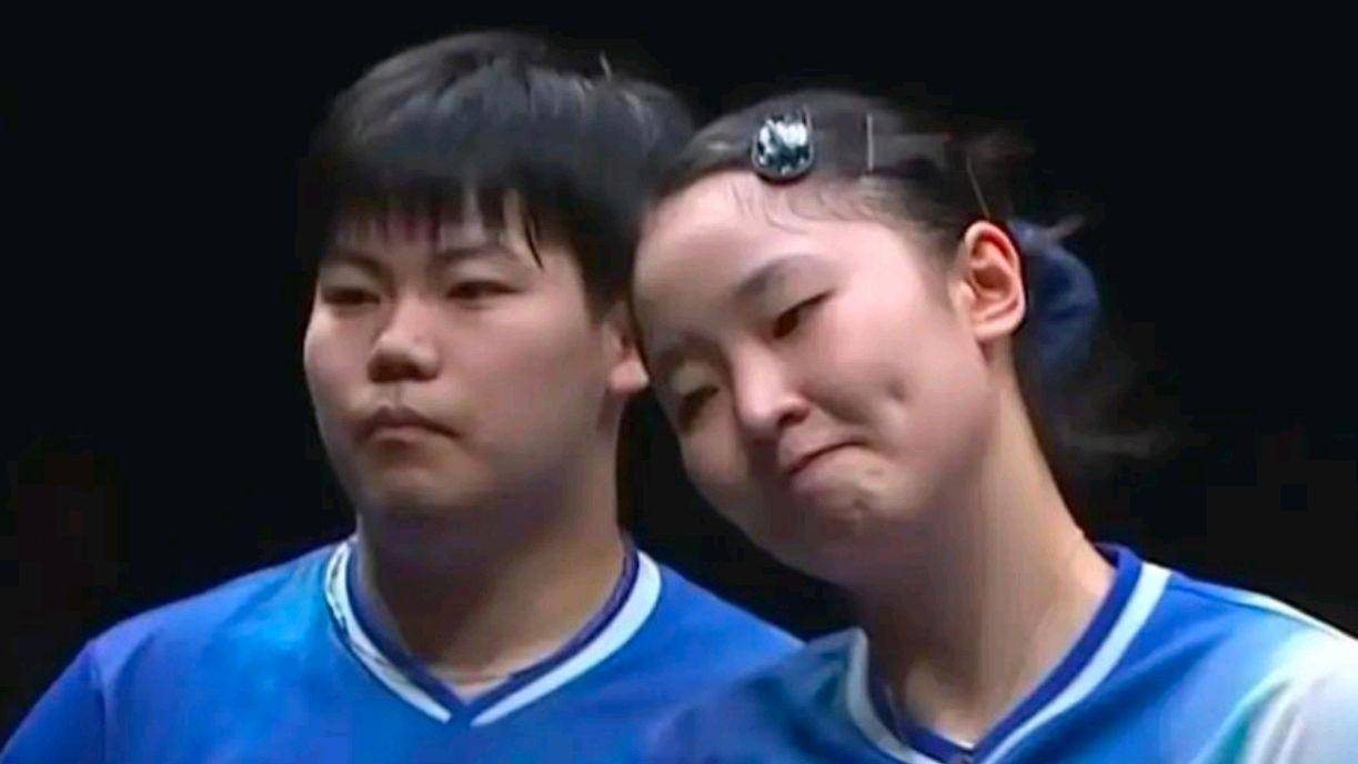 意外圈粉!1句中文致谢引热议,张本美和双语能力真实水平揭晓
