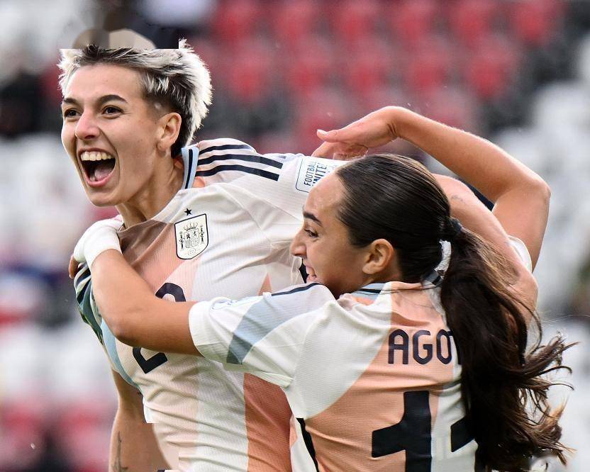 6战狂轰16-0！U20女足世界杯：朝鲜3-0再胜哥伦比亚，冲击第4冠