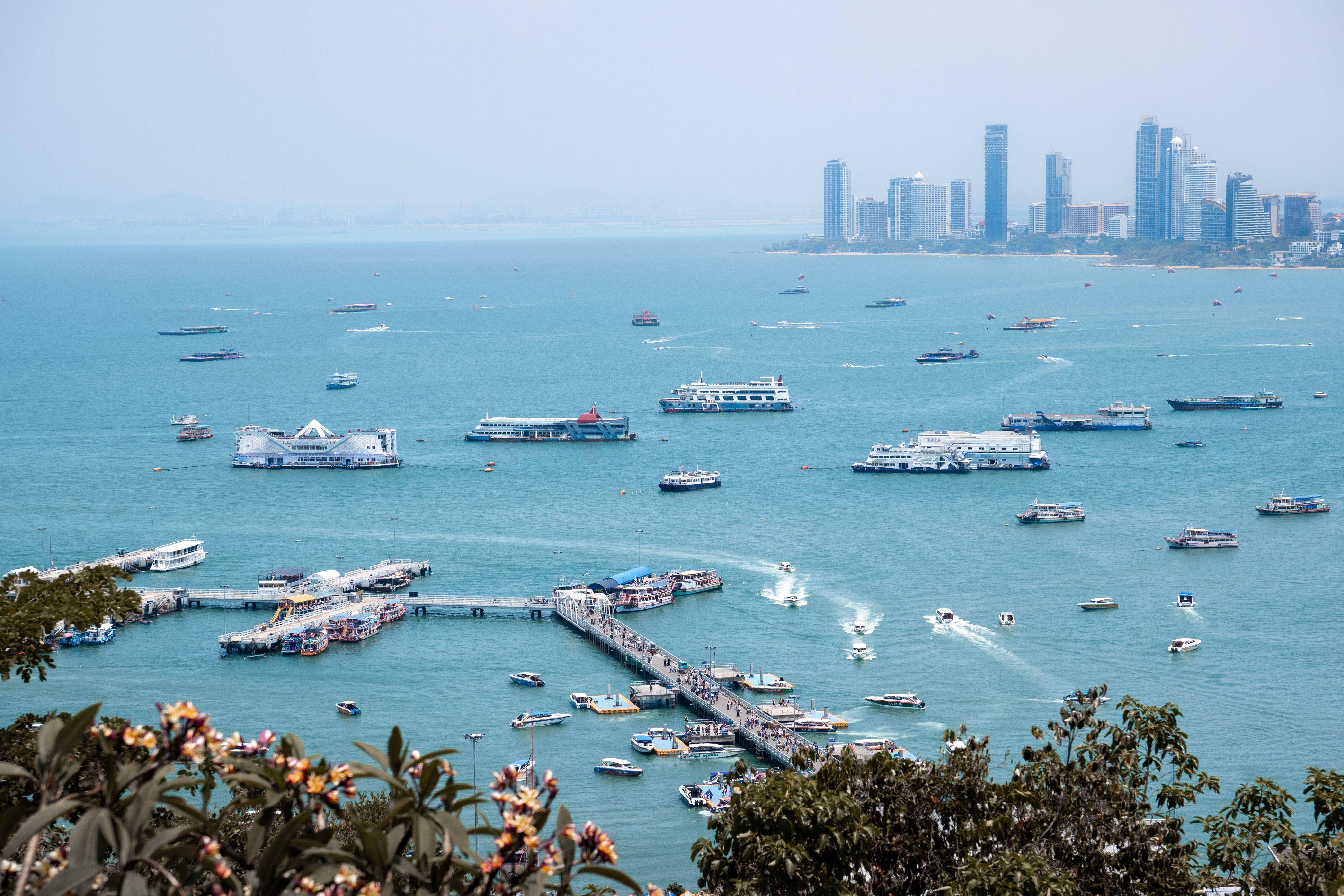 美国外贸 | 部分美线滞箱费仍可提出申诉，仅限22年6月16日后收的费用