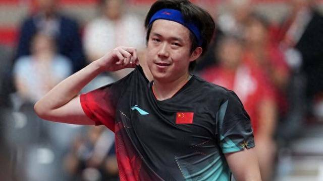 中国球类男团项目冰火两重天，中国男乒、中国男羽双双落败，中国男足没添堵！