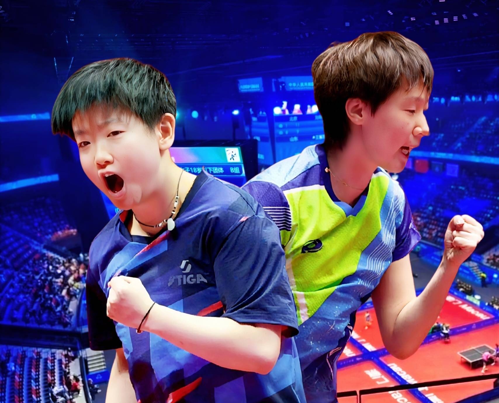 大藤沙月 vs 斯佐科斯