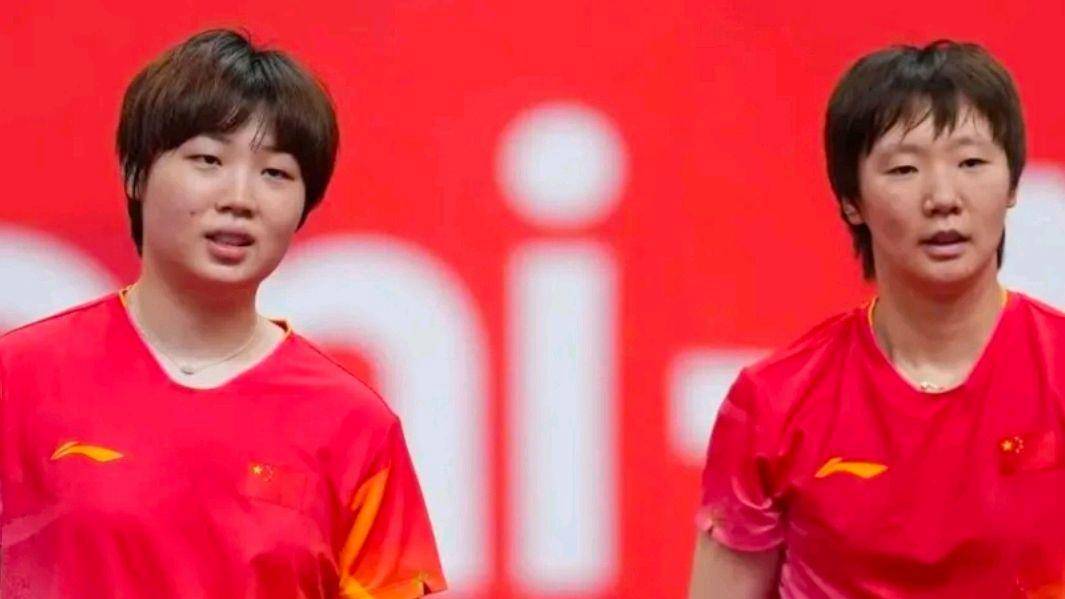 收官大战！CCTV5直播乒乓终极对决，王曼昱有望三杀张本美和