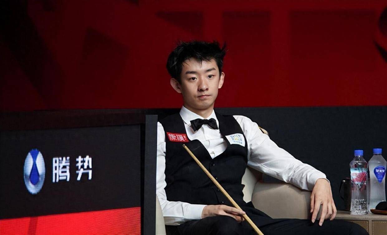 斯诺克32强出炉中国占8席，吴宜泽成前16独苗！谁能笑到最后？