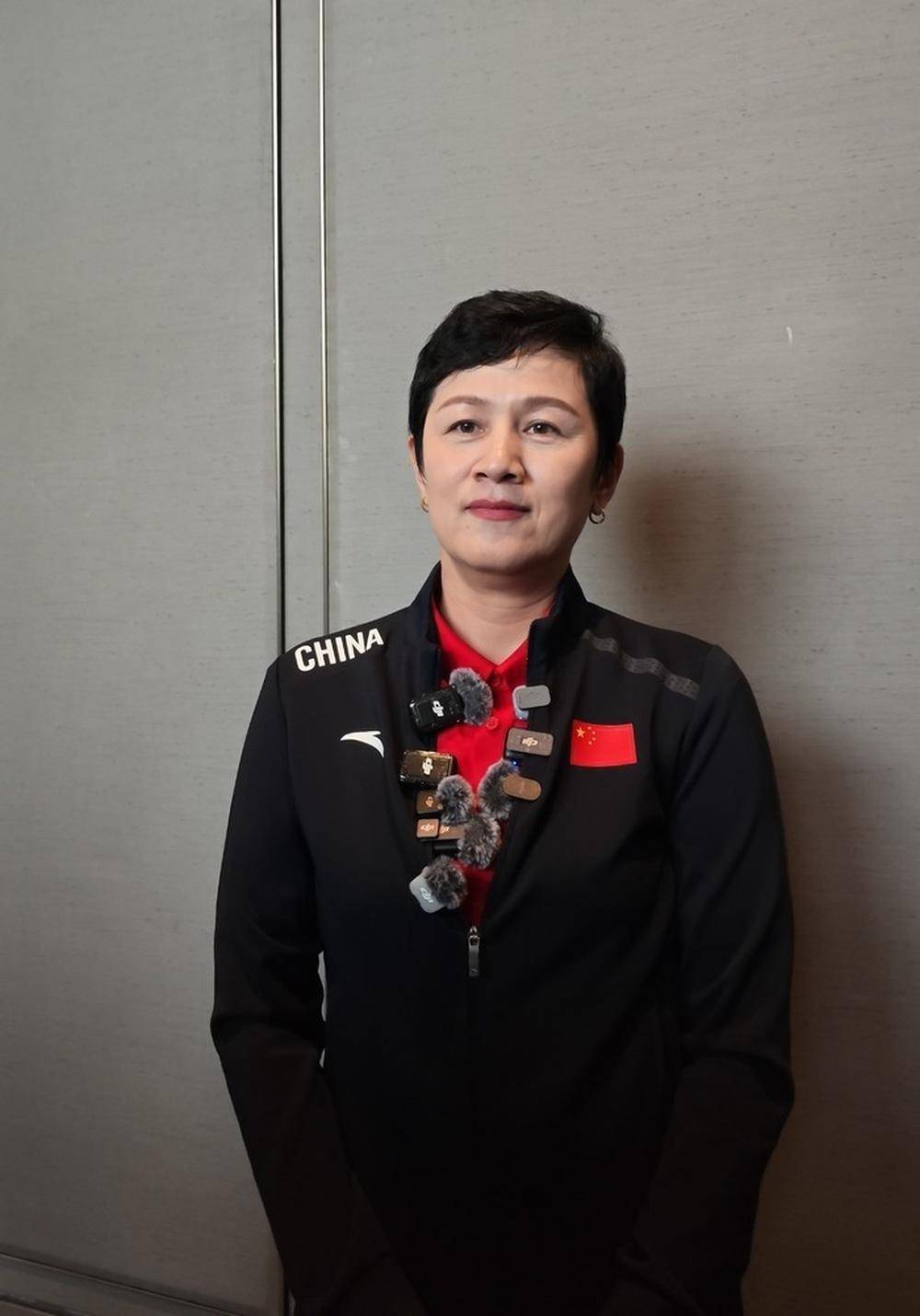 中国射箭奥运首金得主张娟娟：传承古射文化，贵在守住精神内核
