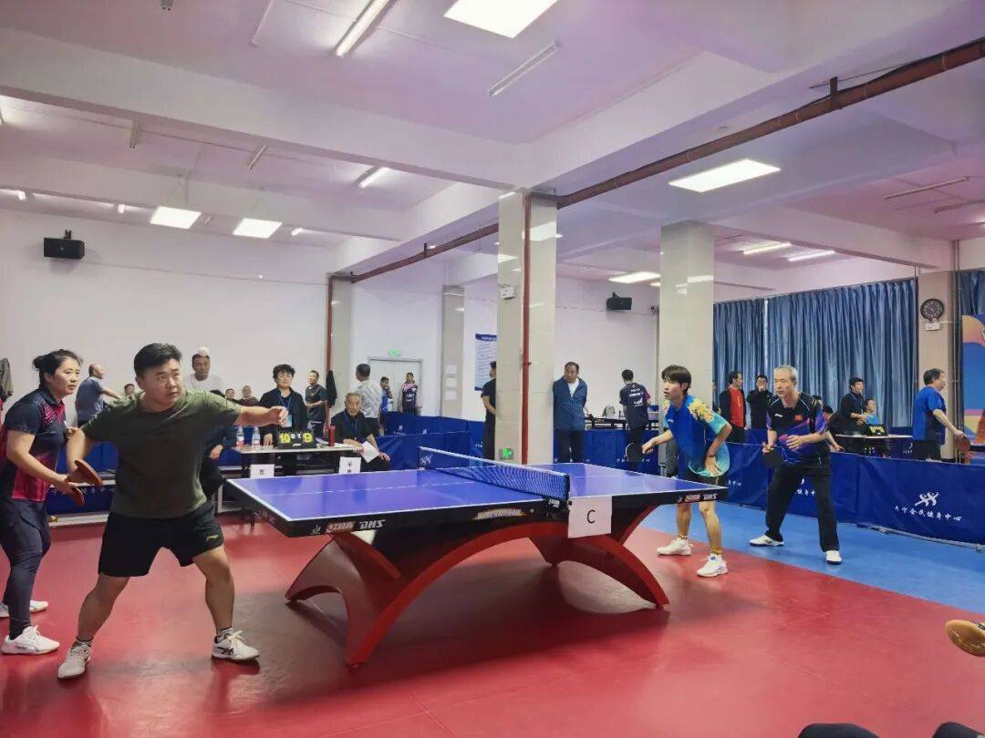 中国女团 vs 匈牙利女团