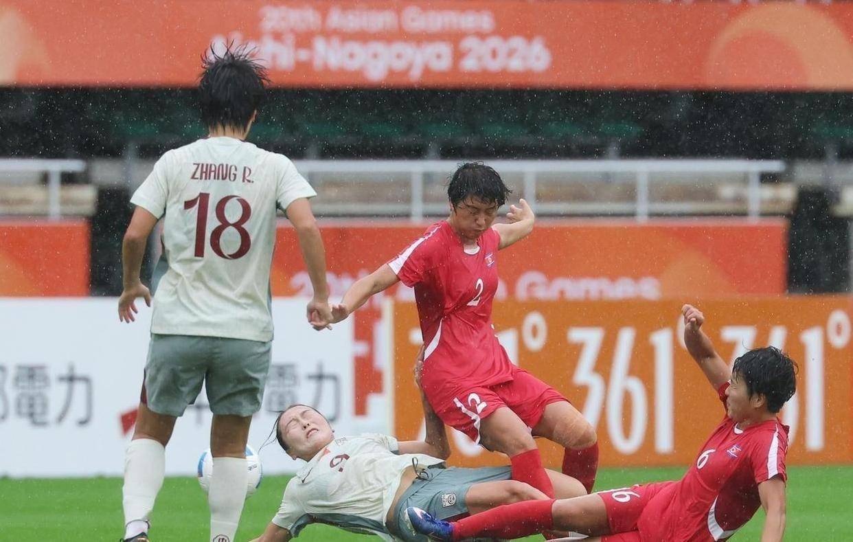 中国女足今天比赛直播