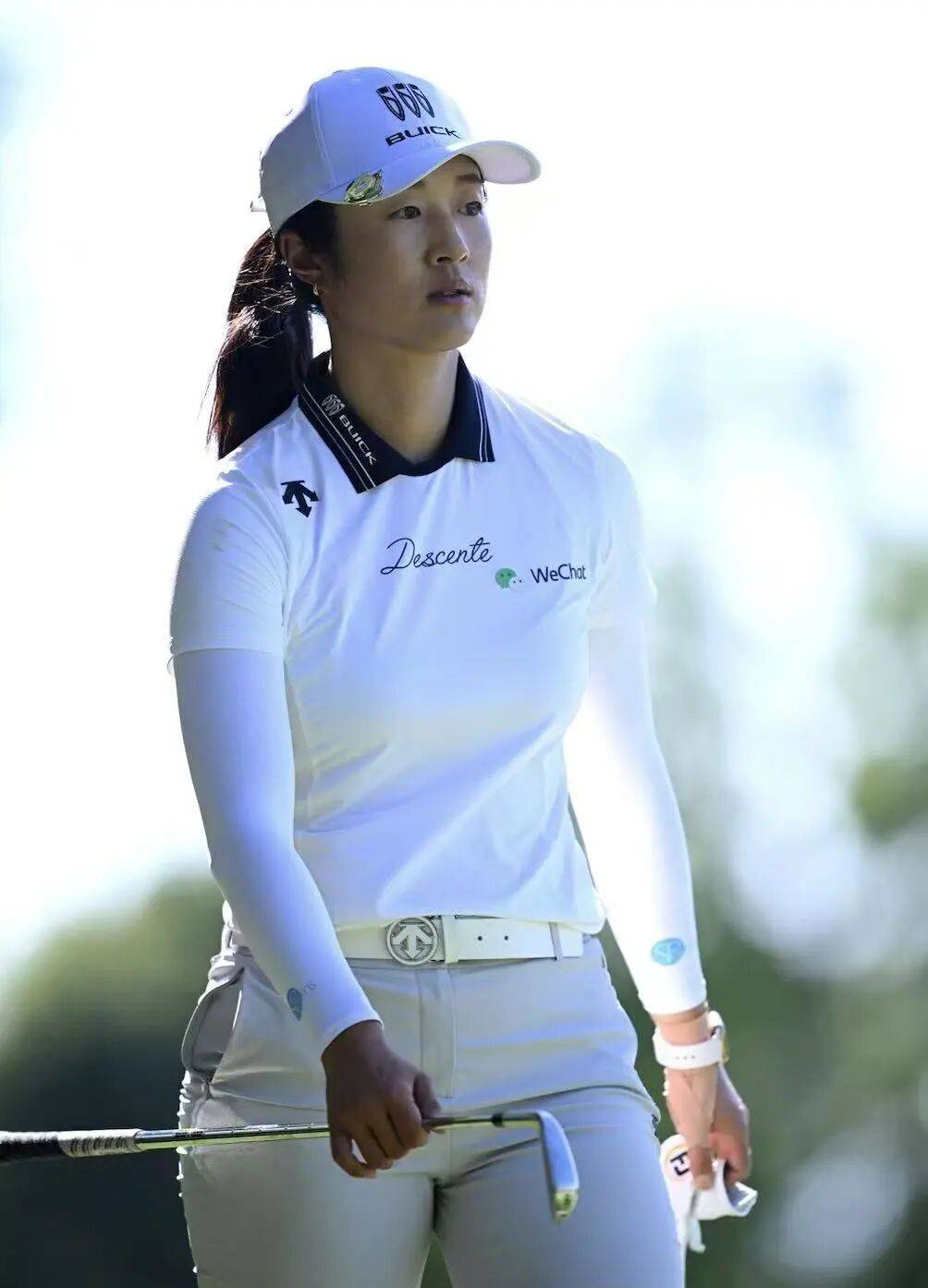 总奖金300万元LPGA乐天锦标赛本周四夏威夷开杆，中国内地刘依一、刘钰及两位新人参赛