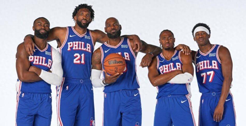 NBA