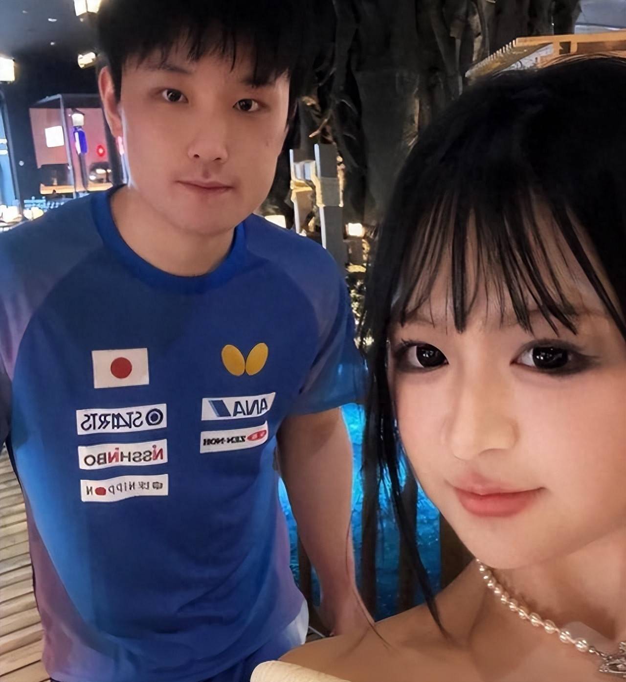 直到张本智和被曝“性丑闻”，我才理解，为何樊振东执意要去德国
