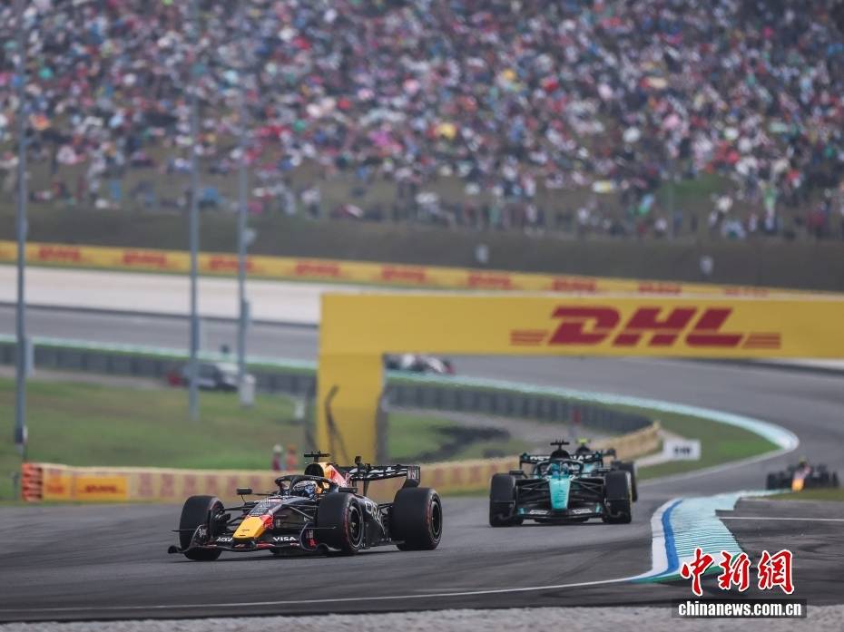 世界一级方程式赛车锦标赛（F1）巴林大奖赛：维斯塔潘夺冠