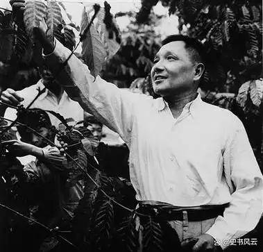 邓小平回怼苏联外长你真矮:七字让全场死寂,霸气反击(图8) 邓小平回怼苏联外长你真矮:七字让全场死寂,霸气反击(图8)