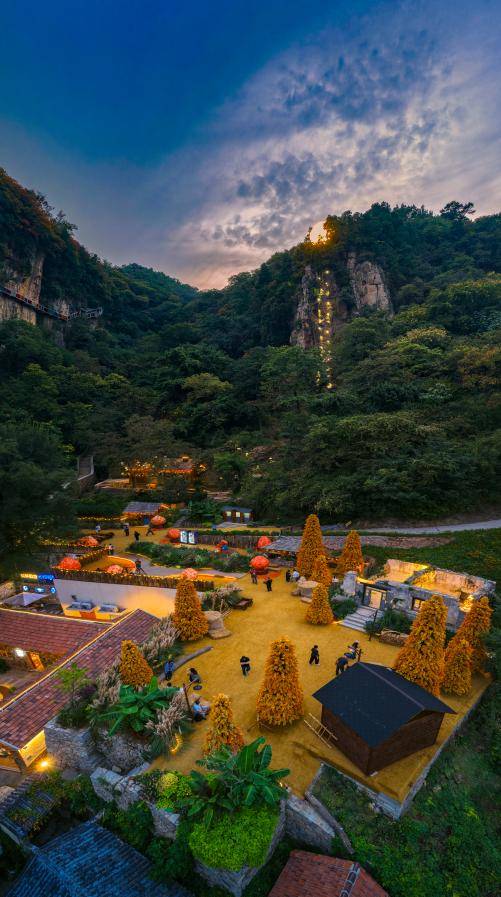 2026国庆山东文旅火出圈,靠这4招拿捏年轻人与家庭客(图5) 2026国庆山东文旅火出圈,靠这4招拿捏年轻人与家庭客(图5)
