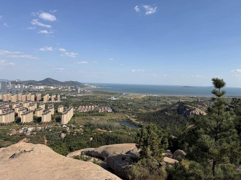 青岛即墨鹤山国庆遛狗攻略,小众宠物友好免做详细计划(图3) 青岛即墨鹤山国庆遛狗攻略,小众宠物友好免做详细计划(图3)