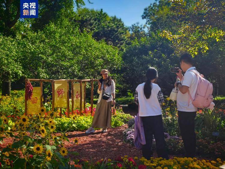 国庆最后1天北京去哪玩？人气TOP3公园&千场活动全攻略(图4)
