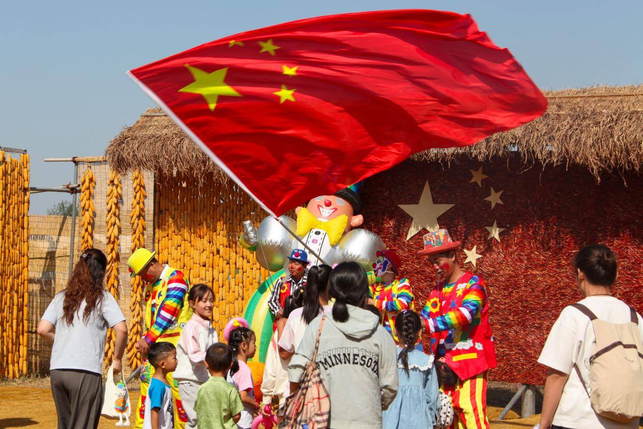 2026国庆山东文旅火出圈,靠这4招拿捏年轻人与家庭客(图3) 2026国庆山东文旅火出圈,靠这4招拿捏年轻人与家庭客(图3)