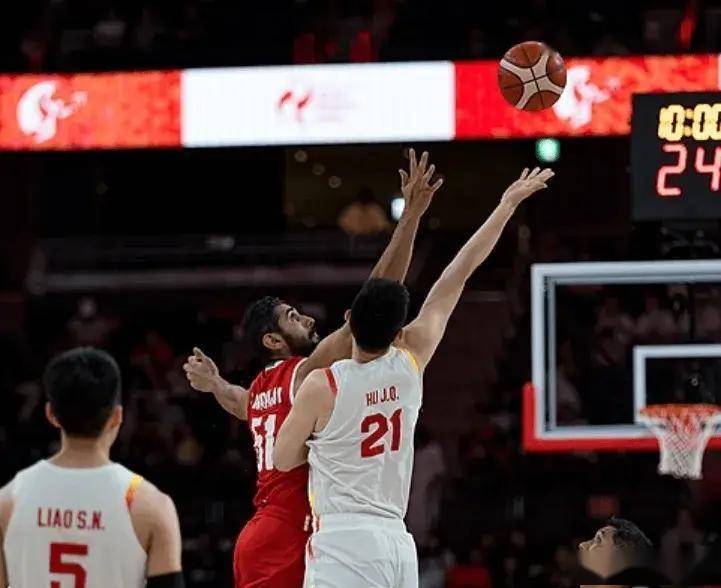 CBA广厦新赛季准备：朱俊龙回归 胡金秋恢复训练，季前赛看点全解析