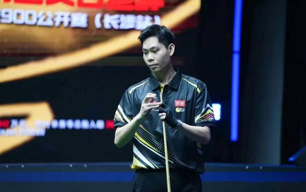 2026斯诺克长沙站首爆冷门，限时规则致职业选手翻车出局