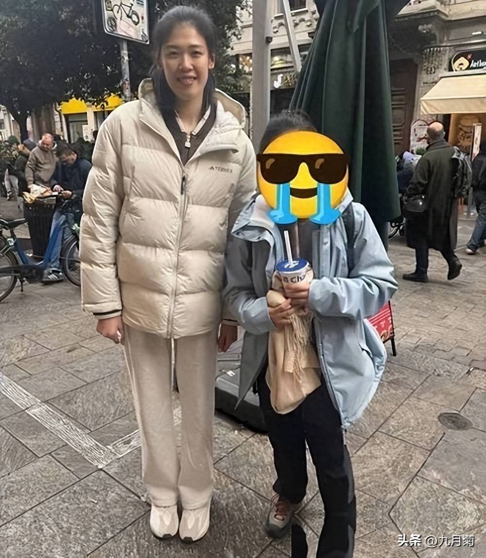 26岁李盈莹现状:在天津生活,母亲陪她养伤,短期不会回归国家队